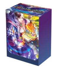 Legion Force Of Will Deck Box